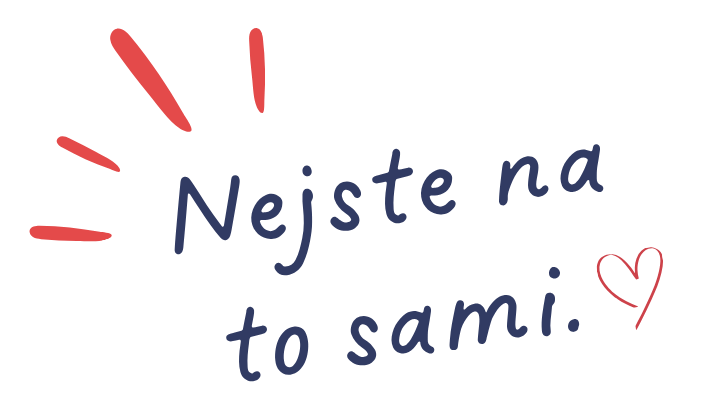 S přípravou cesty vám pomůže Lucie