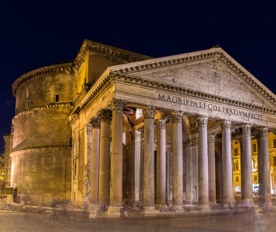Pantheon