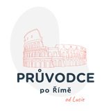 Průvodce po Římě od Lucie